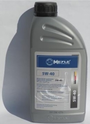 OLEJ MEYLE 5W-40,1 L,SM/CF,C3/A3/B4-04