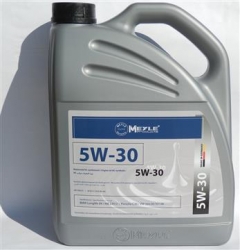 OLEJ MEYLE 5W-30,5 L,A3/B4-04