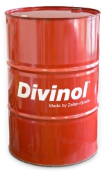 Divinol Bio Kettenol 55l