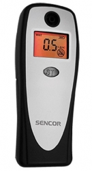 Alkohol tester Sencor (SCA BA01)