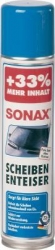 Rozmrazovač skel SONAX 400ml - 331300