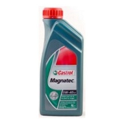 Olej motorový Castrol magnatec 5W-40 1L C3