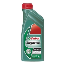 Olej motorový Castrol magnatec 10W-40 1L A3/B4