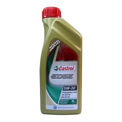 Olej motorový Castrol EDGE 5W-30 1L