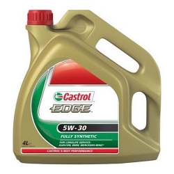 Olej motorový Castrol EDGE 5W-30 5L