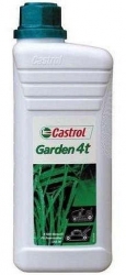 Olej Castrol Garden 4T 1L