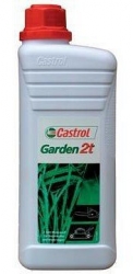 Olej Castrol Garden Synth. 2T 1L