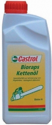 Olej Castrol Bioraps 1L