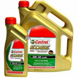 Olej motorový Castrol EDGE 0W-30 1L