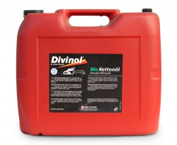 Divinol Bio Kettenol 20l