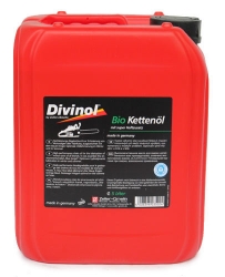 Divinol Bio Kettenol 5l