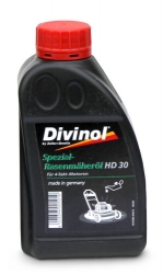 Motorový olej do sekaček HD30 - Divinol Rasenmaherol HD 30