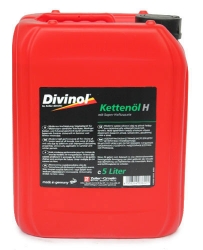 Divinol Kettenol H 5l