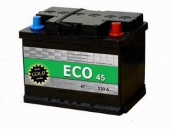 Baterie ECO 45 (RC47)