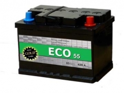 Baterie ECO 55 (RC 85)