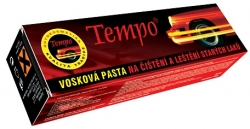 Tempo čistič + leštěnka 120gr starý lak